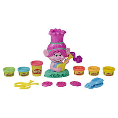 Play-Doh Trolls World Tour Poppy