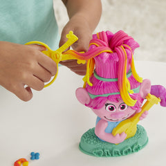 Play-Doh Trolls World Tour Poppy