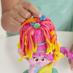 Play-Doh Trolls World Tour Poppy