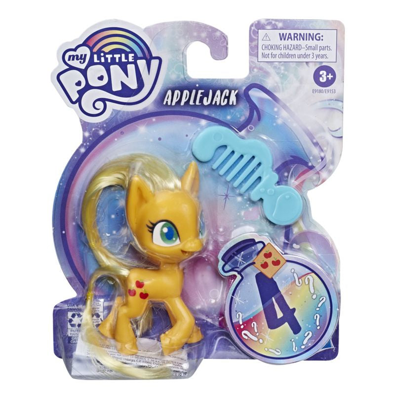 My Little Pony Potion Ponies Applejack