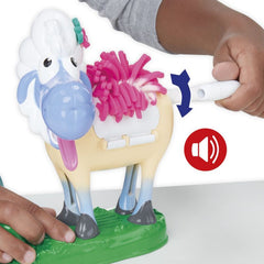 Play-Doh Animal Crew Sherrie Shearing Sheep