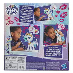 My Little Pony Magical Kiss Unicorn