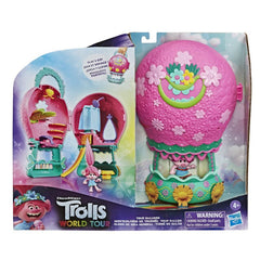 Trolls World Tour Tour Balloon