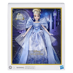 Disney Princess Style Series Holiday Cinderella