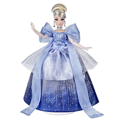 Disney Princess Style Series Holiday Cinderella