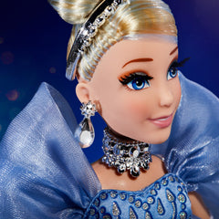 Disney Princess Style Series Holiday Cinderella