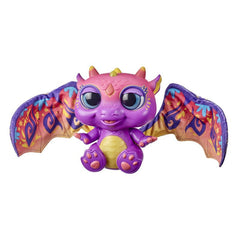 Furreal Friends Mood Wings Baby Dragon