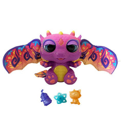 Furreal Friends Mood Wings Baby Dragon