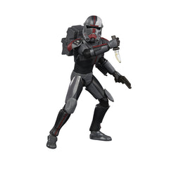 Star Wars The Black Series 6 Inch Action Figure - Hunter