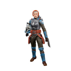 Star Wars Black Series 6 Inch(15cm) Figure Bo-Katan Kryze