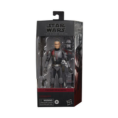 Star Wars The Black Series 6 Inch Action Figure - Crosshair