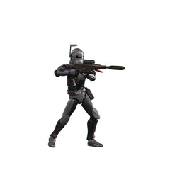 Star Wars The Black Series 6 Inch Action Figure - Crosshair