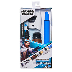 Star Wars Lightsaber Forge Obi Wan Kenobi