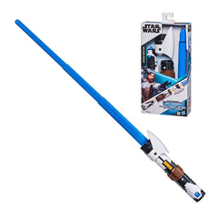 Star Wars Lightsaber Forge Obi Wan Kenobi