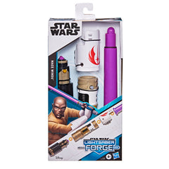 Star Wars Lightsaber Forge Mace Windu