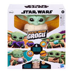 Disney Star Wars Galactic Snackin' Grogu