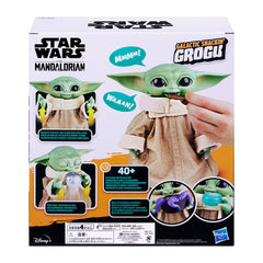 Disney Star Wars Galactic Snackin' Grogu