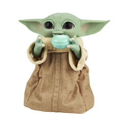 Disney Star Wars Galactic Snackin' Grogu