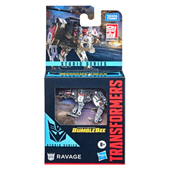 Transformers Generations Studio Series Core Class Figure Ravage