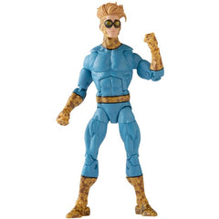 Marvel Legends Series Figure Marvel's Speedball