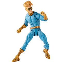 Marvel Legends Series Figure Marvel's Speedball