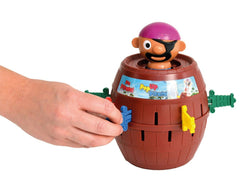 Pop Up Pirate Game - Toyworld Aus