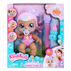 Kindi Kids Bubble N Sing Poppi Pearl