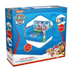 PAW Patrol Flip Sofa