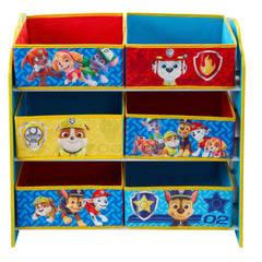 PAW Patrol Multi Storage Unit