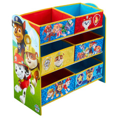 PAW Patrol Multi Storage Unit