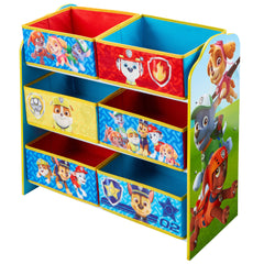 PAW Patrol Multi Storage Unit