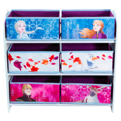 Disney Frozen Multi Storage Unit