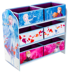 Disney Frozen Multi Storage Unit