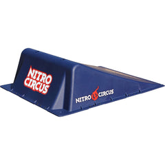 Nitro Circus Mini Ramp