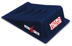 Nitro Circus Mini Ramp