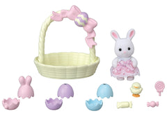 Sylvanian Families Hoppin Easter Set