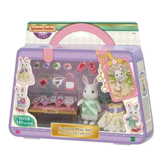 Sylvanian Families Accessories Town Fashion Play Set