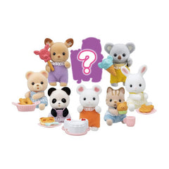 Sylvanian Families Baby Treats Series Blind Figurine Pack