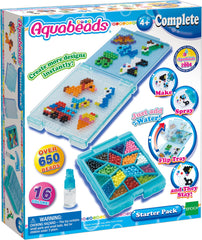 Aquabeads Starter Pack