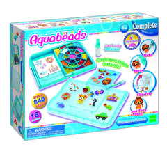 Aquabeads Beginners Studio