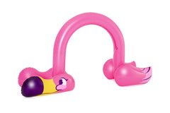 Bestway Jumbo Flamingo Sprinkler