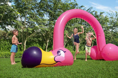 Bestway Jumbo Flamingo Sprinkler