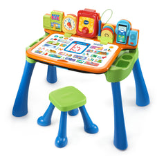 VTech Learn And Draw Activity Desk
