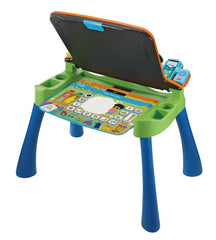VTech Learn And Draw Activity Desk