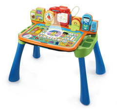 VTech Learn And Draw Activity Desk