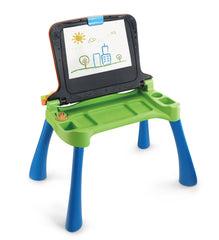 VTech Learn And Draw Activity Desk