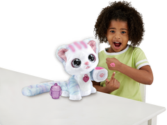 VTech Glitter Me Kitty