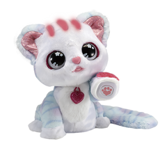 VTech Glitter Me Kitty