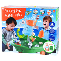 Playgo Toys Ent. Ltd. Dinosaur Water Table