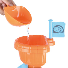 Playgo Toys Ent. Ltd. Dinosaur Water Table